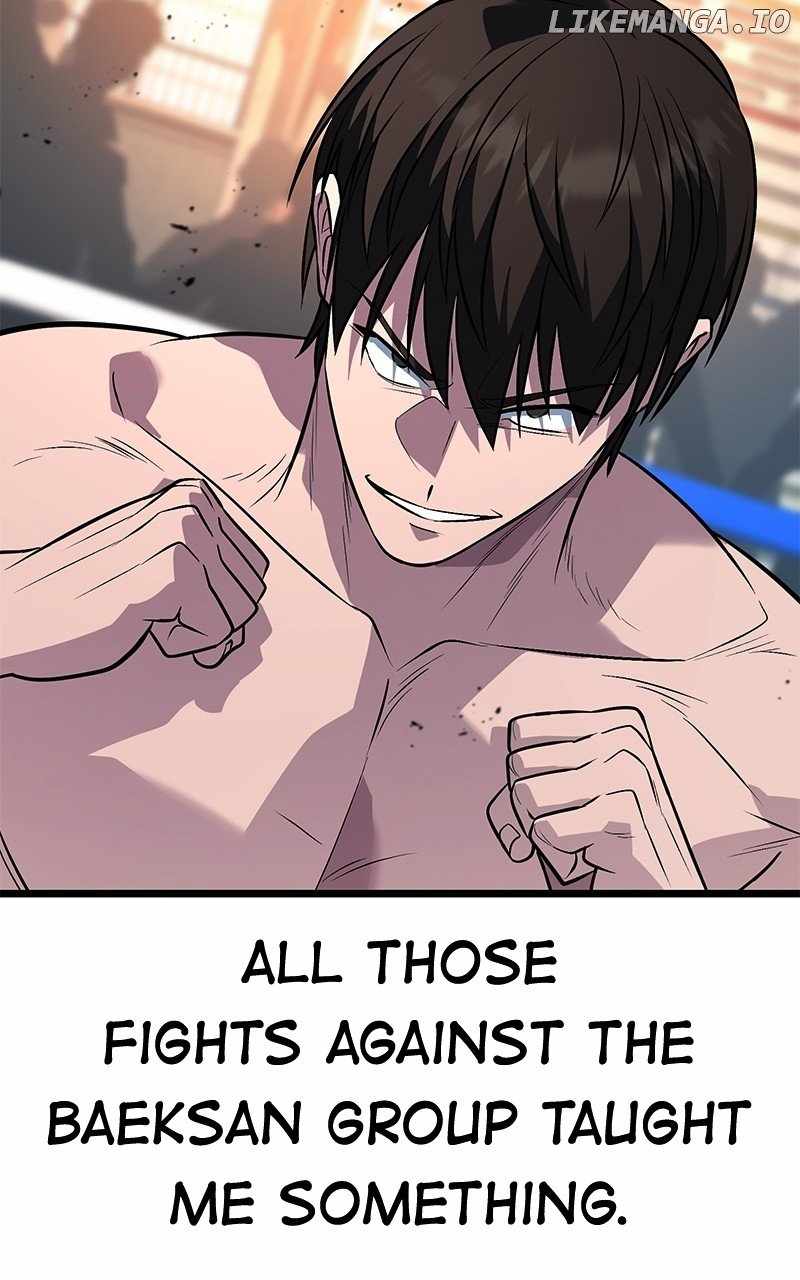 King of Violence Chapter 57 114